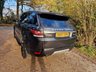 USED 2017 67 LAND ROVER RANGE ROVER SPORT 3.0 SDV6 HSE 5d 306 BHP ZERO DEPOSIT FINANCE AVAILABLE