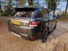 USED 2017 67 LAND ROVER RANGE ROVER SPORT 3.0 SDV6 HSE 5d 306 BHP ZERO DEPOSIT FINANCE AVAILABLE