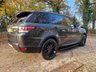 USED 2017 67 LAND ROVER RANGE ROVER SPORT 3.0 SDV6 HSE 5d 306 BHP ZERO DEPOSIT FINANCE AVAILABLE