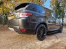 USED 2017 67 LAND ROVER RANGE ROVER SPORT 3.0 SDV6 HSE 5d 306 BHP ZERO DEPOSIT FINANCE AVAILABLE