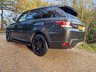 USED 2017 67 LAND ROVER RANGE ROVER SPORT 3.0 SDV6 HSE 5d 306 BHP ZERO DEPOSIT FINANCE AVAILABLE