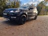 USED 2017 67 LAND ROVER RANGE ROVER SPORT 3.0 SDV6 HSE 5d 306 BHP ZERO DEPOSIT FINANCE AVAILABLE