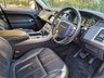 USED 2017 67 LAND ROVER RANGE ROVER SPORT 3.0 SDV6 HSE 5d 306 BHP ZERO DEPOSIT FINANCE AVAILABLE