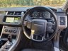 USED 2017 67 LAND ROVER RANGE ROVER SPORT 3.0 SDV6 HSE 5d 306 BHP ZERO DEPOSIT FINANCE AVAILABLE