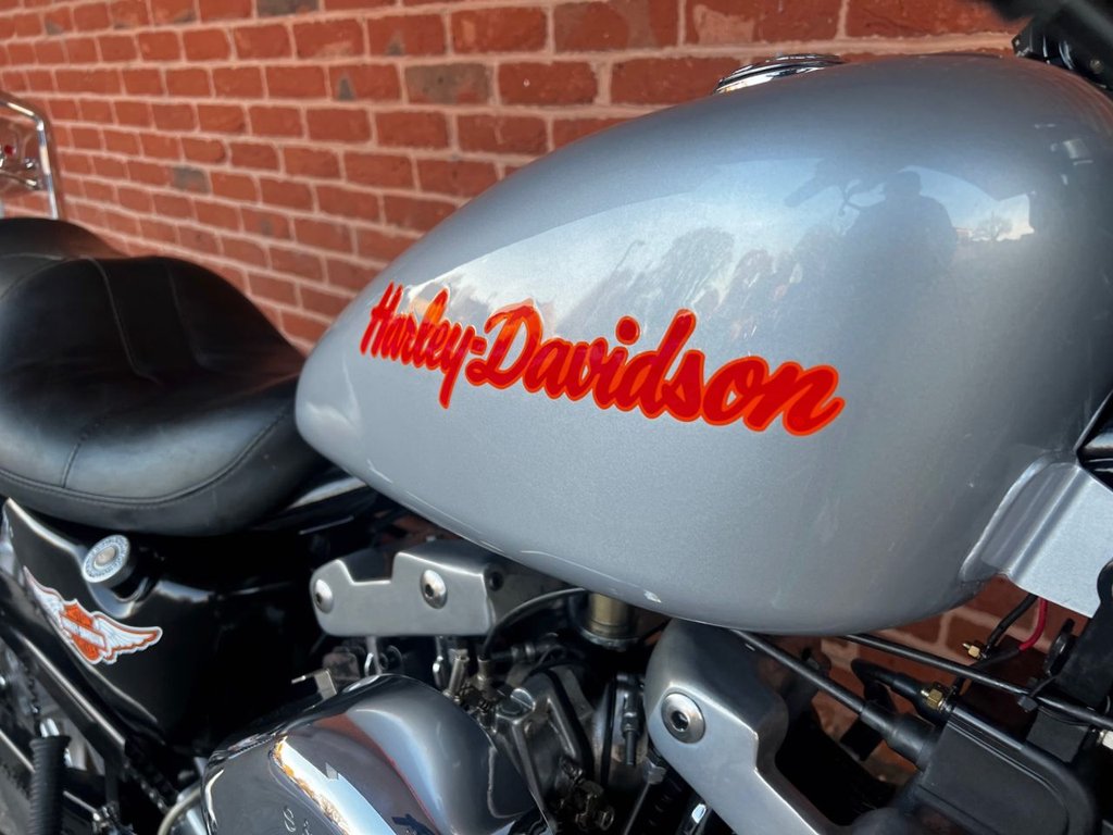 USED 1982 HARLEY-DAVIDSON XL 1000 // Sportster Ironhead // 1000cc // px swap 