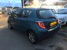 USED 2014 14 TOYOTA YARIS 1.0 VVT-I ICON PLUS 5d 69 BHP 