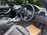 USED 2018 68 BMW 4 SERIES 2.0 420D M SPORT 2d 188 BHP FINANCE ALAILABLE ZERO DEPOSIT