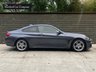 USED 2018 68 BMW 4 SERIES 2.0 420D M SPORT 2d 188 BHP FINANCE ALAILABLE ZERO DEPOSIT