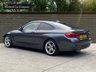 USED 2018 68 BMW 4 SERIES 2.0 420D M SPORT 2d 188 BHP FINANCE ALAILABLE ZERO DEPOSIT