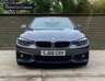 USED 2018 68 BMW 4 SERIES 2.0 420D M SPORT 2d 188 BHP FINANCE ALAILABLE ZERO DEPOSIT