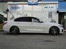 USED 2019 19 BMW 3 SERIES 2.0 320D M SPORT 4d 188 BHP Finished in ALPINE WHITE with contrasting EBONY HEATED LEATHER. This Popular BMW 3 Series still retains its striking looks and together with its performance and economy makes it a perfect family auto saloon. Features include SAT NAV, HEADS UP DISPLAY, HARMAN KARDON Speakers, Full Heated Leather, DAB RADIO, B/TOOTH, Rear View Camera, Apple Play, Park Sensors, Cruise, 19" Alloys and much more. Dealer Serviced at 8507 miles, 17637 miles, 24778 miles, 30252 miles, 41377 miles and at 56858 miles