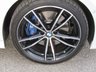 USED 2019 19 BMW 3 SERIES 2.0 320D M SPORT 4d 188 BHP Finished in ALPINE WHITE with contrasting EBONY HEATED LEATHER. This Popular BMW 3 Series still retains its striking looks and together with its performance and economy makes it a perfect family auto saloon. Features include SAT NAV, HEADS UP DISPLAY, HARMAN KARDON Speakers, Full Heated Leather, DAB RADIO, B/TOOTH, Rear View Camera, Apple Play, Park Sensors, Cruise, 19" Alloys and much more. Dealer Serviced at 8507 miles, 17637 miles, 24778 miles, 30252 miles, 41377 miles and at 56858 miles