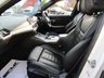 USED 2019 19 BMW 3 SERIES 2.0 320D M SPORT 4d 188 BHP Finished in ALPINE WHITE with contrasting EBONY HEATED LEATHER. This Popular BMW 3 Series still retains its striking looks and together with its performance and economy makes it a perfect family auto saloon. Features include SAT NAV, HEADS UP DISPLAY, HARMAN KARDON Speakers, Full Heated Leather, DAB RADIO, B/TOOTH, Rear View Camera, Apple Play, Park Sensors, Cruise, 19" Alloys and much more. Dealer Serviced at 8507 miles, 17637 miles, 24778 miles, 30252 miles, 41377 miles and at 56858 miles