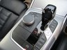 USED 2019 19 BMW 3 SERIES 2.0 320D M SPORT 4d 188 BHP Finished in ALPINE WHITE with contrasting EBONY HEATED LEATHER. This Popular BMW 3 Series still retains its striking looks and together with its performance and economy makes it a perfect family auto saloon. Features include SAT NAV, HEADS UP DISPLAY, HARMAN KARDON Speakers, Full Heated Leather, DAB RADIO, B/TOOTH, Rear View Camera, Apple Play, Park Sensors, Cruise, 19" Alloys and much more. Dealer Serviced at 8507 miles, 17637 miles, 24778 miles, 30252 miles, 41377 miles and at 56858 miles