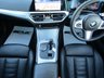 USED 2019 19 BMW 3 SERIES 2.0 320D M SPORT 4d 188 BHP Finished in ALPINE WHITE with contrasting EBONY HEATED LEATHER. This Popular BMW 3 Series still retains its striking looks and together with its performance and economy makes it a perfect family auto saloon. Features include SAT NAV, HEADS UP DISPLAY, HARMAN KARDON Speakers, Full Heated Leather, DAB RADIO, B/TOOTH, Rear View Camera, Apple Play, Park Sensors, Cruise, 19" Alloys and much more. Dealer Serviced at 8507 miles, 17637 miles, 24778 miles, 30252 miles, 41377 miles and at 56858 miles