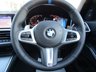 USED 2019 19 BMW 3 SERIES 2.0 320D M SPORT 4d 188 BHP Finished in ALPINE WHITE with contrasting EBONY HEATED LEATHER. This Popular BMW 3 Series still retains its striking looks and together with its performance and economy makes it a perfect family auto saloon. Features include SAT NAV, HEADS UP DISPLAY, HARMAN KARDON Speakers, Full Heated Leather, DAB RADIO, B/TOOTH, Rear View Camera, Apple Play, Park Sensors, Cruise, 19" Alloys and much more. Dealer Serviced at 8507 miles, 17637 miles, 24778 miles, 30252 miles, 41377 miles and at 56858 miles
