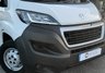 USED 2020 70 PEUGEOT BOXER 2.2 BLUEHDI 335 L3H2 PROFESSIONAL CREW VAN  139 BHP 6 SEATER+AIR CON+BLUETOOTH