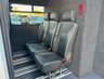 USED 2020 70 PEUGEOT BOXER 2.2 BLUEHDI 335 L3H2 PROFESSIONAL CREW VAN  139 BHP 6 SEATER+AIR CON+BLUETOOTH