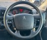 USED 2020 70 PEUGEOT BOXER 2.2 BLUEHDI 335 L3H2 PROFESSIONAL CREW VAN  139 BHP 6 SEATER+AIR CON+BLUETOOTH