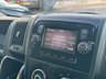 USED 2020 70 PEUGEOT BOXER 2.2 BLUEHDI 335 L3H2 PROFESSIONAL CREW VAN  139 BHP 6 SEATER+AIR CON+BLUETOOTH