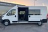 USED 2020 70 PEUGEOT BOXER 2.2 BLUEHDI 335 L3H2 PROFESSIONAL CREW VAN  139 BHP 6 SEATER+AIR CON+BLUETOOTH