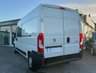 USED 2020 70 PEUGEOT BOXER 2.2 BLUEHDI 335 L3H2 PROFESSIONAL CREW VAN  139 BHP 6 SEATER+AIR CON+BLUETOOTH