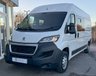 USED 2020 70 PEUGEOT BOXER 2.2 BLUEHDI 335 L3H2 PROFESSIONAL CREW VAN  139 BHP 6 SEATER+AIR CON+BLUETOOTH