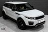 USED 2017 17 LAND ROVER RANGE ROVER EVOQUE 2.0 TD4 SE TECH 5d 177 BHP / STUNNING CAR!