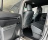 USED 2020 69 TOYOTA HI-LUX 2.4 INVINCIBLE X 4WD D-4D DCB 147 BHP REAR ROLLER COVER+ROLL BAR