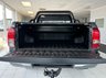 USED 2020 69 TOYOTA HI-LUX 2.4 INVINCIBLE X 4WD D-4D DCB 147 BHP REAR ROLLER COVER+ROLL BAR