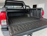 USED 2020 69 TOYOTA HI-LUX 2.4 INVINCIBLE X 4WD D-4D DCB 147 BHP REAR ROLLER COVER+ROLL BAR