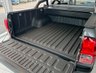 USED 2020 69 TOYOTA HI-LUX 2.4 INVINCIBLE X 4WD D-4D DCB 147 BHP REAR ROLLER COVER+ROLL BAR