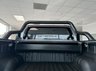 USED 2020 69 TOYOTA HI-LUX 2.4 INVINCIBLE X 4WD D-4D DCB 147 BHP REAR ROLLER COVER+ROLL BAR