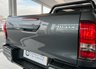 USED 2020 69 TOYOTA HI-LUX 2.4 INVINCIBLE X 4WD D-4D DCB 147 BHP REAR ROLLER COVER+ROLL BAR