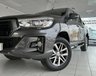 USED 2020 69 TOYOTA HI-LUX 2.4 INVINCIBLE X 4WD D-4D DCB 147 BHP REAR ROLLER COVER+ROLL BAR