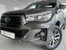 USED 2020 69 TOYOTA HI-LUX 2.4 INVINCIBLE X 4WD D-4D DCB 147 BHP REAR ROLLER COVER+ROLL BAR