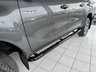USED 2020 69 TOYOTA HI-LUX 2.4 INVINCIBLE X 4WD D-4D DCB 147 BHP REAR ROLLER COVER+ROLL BAR