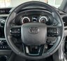 USED 2020 69 TOYOTA HI-LUX 2.4 INVINCIBLE X 4WD D-4D DCB 147 BHP REAR ROLLER COVER+ROLL BAR
