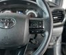 USED 2020 69 TOYOTA HI-LUX 2.4 INVINCIBLE X 4WD D-4D DCB 147 BHP REAR ROLLER COVER+ROLL BAR