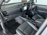 USED 2020 69 TOYOTA HI-LUX 2.4 INVINCIBLE X 4WD D-4D DCB 147 BHP REAR ROLLER COVER+ROLL BAR