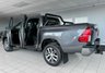 USED 2020 69 TOYOTA HI-LUX 2.4 INVINCIBLE X 4WD D-4D DCB 147 BHP REAR ROLLER COVER+ROLL BAR