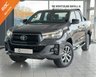 USED 2020 69 TOYOTA HI-LUX 2.4 INVINCIBLE X 4WD D-4D DCB 147 BHP REAR ROLLER COVER+ROLL BAR