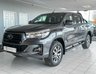 USED 2020 69 TOYOTA HI-LUX 2.4 INVINCIBLE X 4WD D-4D DCB 147 BHP REAR ROLLER COVER+ROLL BAR