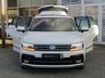USED 2020 20 VOLKSWAGEN TIGUAN 2.0 R-LINE TECH TDI DSG 5d 148 BHP Finished in PURE WHITE with contrasting Alcantara trim. This high spec Tiguan has a more sophisticated look to add to its high quality interior and high spec. This Tiguan is spacious, comfortable and great to drive, while its raised driving position gives you a great view. Features include, Pan Roof, Nav, Virtual Dash, DAB, B/Tooth, ELECTRIC BOOT, 20" Alloys, Park Sensors and more. Dealer serviced at 26992 miles, 54806 miles and on arrival at 68599 miles.