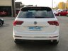 USED 2020 20 VOLKSWAGEN TIGUAN 2.0 R-LINE TECH TDI DSG 5d 148 BHP Finished in PURE WHITE with contrasting Alcantara trim. This high spec Tiguan has a more sophisticated look to add to its high quality interior and high spec. This Tiguan is spacious, comfortable and great to drive, while its raised driving position gives you a great view. Features include, Pan Roof, Nav, Virtual Dash, DAB, B/Tooth, ELECTRIC BOOT, 20" Alloys, Park Sensors and more. Dealer serviced at 26992 miles, 54806 miles and on arrival at 68599 miles.