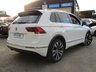 USED 2020 20 VOLKSWAGEN TIGUAN 2.0 R-LINE TECH TDI DSG 5d 148 BHP Finished in PURE WHITE with contrasting Alcantara trim. This high spec Tiguan has a more sophisticated look to add to its high quality interior and high spec. This Tiguan is spacious, comfortable and great to drive, while its raised driving position gives you a great view. Features include, Pan Roof, Nav, Virtual Dash, DAB, B/Tooth, ELECTRIC BOOT, 20" Alloys, Park Sensors and more. Dealer serviced at 26992 miles, 54806 miles and on arrival at 68599 miles.