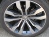 USED 2020 20 VOLKSWAGEN TIGUAN 2.0 R-LINE TECH TDI DSG 5d 148 BHP Finished in PURE WHITE with contrasting Alcantara trim. This high spec Tiguan has a more sophisticated look to add to its high quality interior and high spec. This Tiguan is spacious, comfortable and great to drive, while its raised driving position gives you a great view. Features include, Pan Roof, Nav, Virtual Dash, DAB, B/Tooth, ELECTRIC BOOT, 20" Alloys, Park Sensors and more. Dealer serviced at 26992 miles, 54806 miles and on arrival at 68599 miles.
