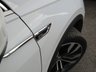 USED 2020 20 VOLKSWAGEN TIGUAN 2.0 R-LINE TECH TDI DSG 5d 148 BHP Finished in PURE WHITE with contrasting Alcantara trim. This high spec Tiguan has a more sophisticated look to add to its high quality interior and high spec. This Tiguan is spacious, comfortable and great to drive, while its raised driving position gives you a great view. Features include, Pan Roof, Nav, Virtual Dash, DAB, B/Tooth, ELECTRIC BOOT, 20" Alloys, Park Sensors and more. Dealer serviced at 26992 miles, 54806 miles and on arrival at 68599 miles.