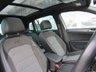 USED 2020 20 VOLKSWAGEN TIGUAN 2.0 R-LINE TECH TDI DSG 5d 148 BHP Finished in PURE WHITE with contrasting Alcantara trim. This high spec Tiguan has a more sophisticated look to add to its high quality interior and high spec. This Tiguan is spacious, comfortable and great to drive, while its raised driving position gives you a great view. Features include, Pan Roof, Nav, Virtual Dash, DAB, B/Tooth, ELECTRIC BOOT, 20" Alloys, Park Sensors and more. Dealer serviced at 26992 miles, 54806 miles and on arrival at 68599 miles.