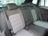 USED 2020 20 VOLKSWAGEN TIGUAN 2.0 R-LINE TECH TDI DSG 5d 148 BHP Finished in PURE WHITE with contrasting Alcantara trim. This high spec Tiguan has a more sophisticated look to add to its high quality interior and high spec. This Tiguan is spacious, comfortable and great to drive, while its raised driving position gives you a great view. Features include, Pan Roof, Nav, Virtual Dash, DAB, B/Tooth, ELECTRIC BOOT, 20" Alloys, Park Sensors and more. Dealer serviced at 26992 miles, 54806 miles and on arrival at 68599 miles.